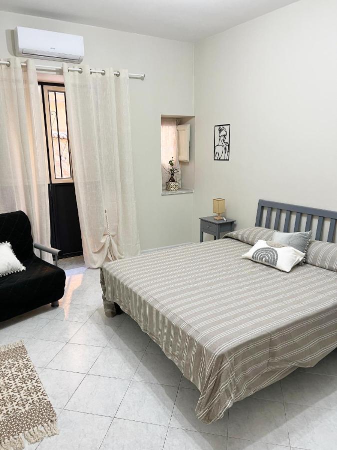 La Casa Di Angela Villa Monreale Kültér fotó