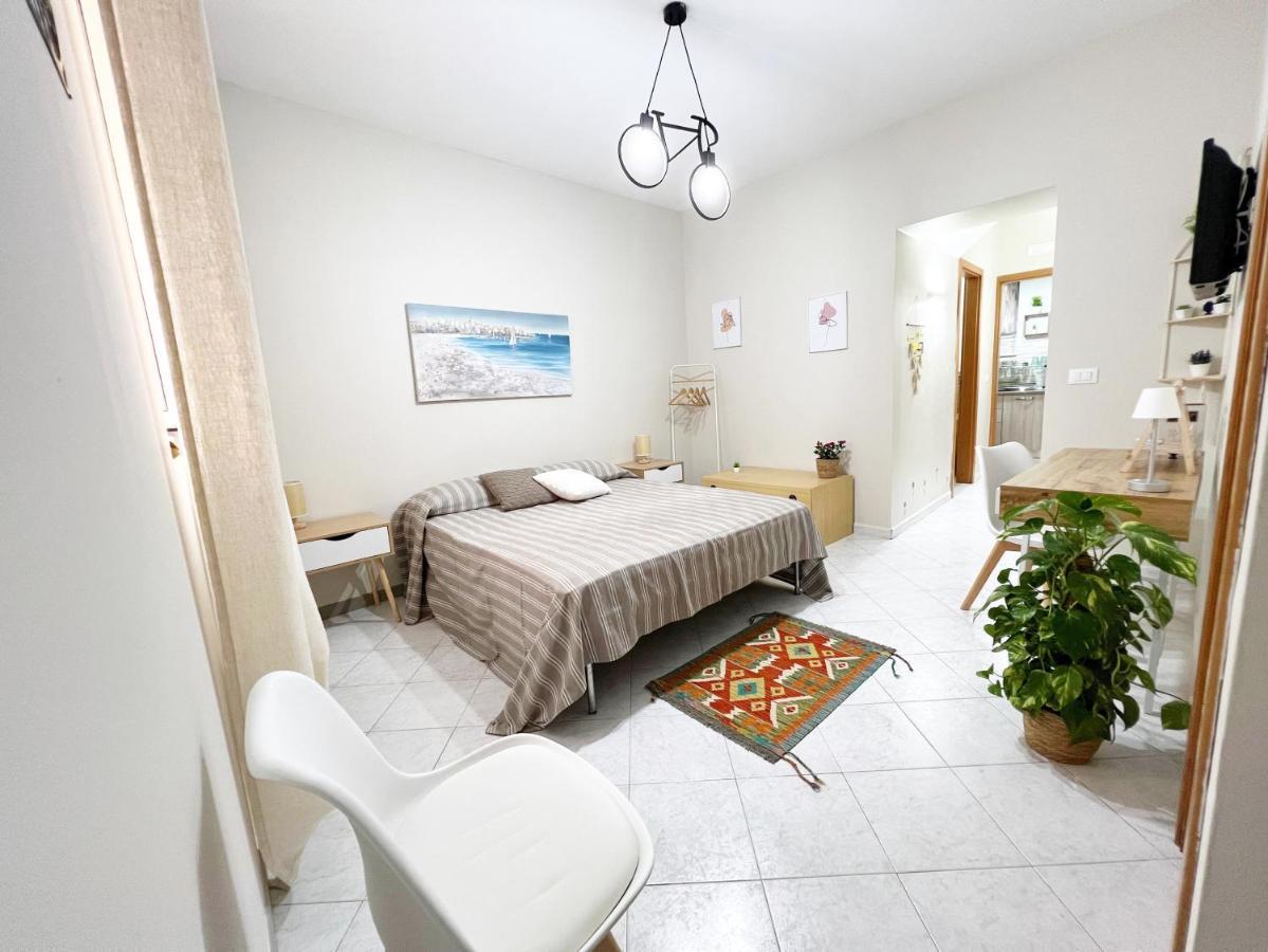 La Casa Di Angela Villa Monreale Kültér fotó