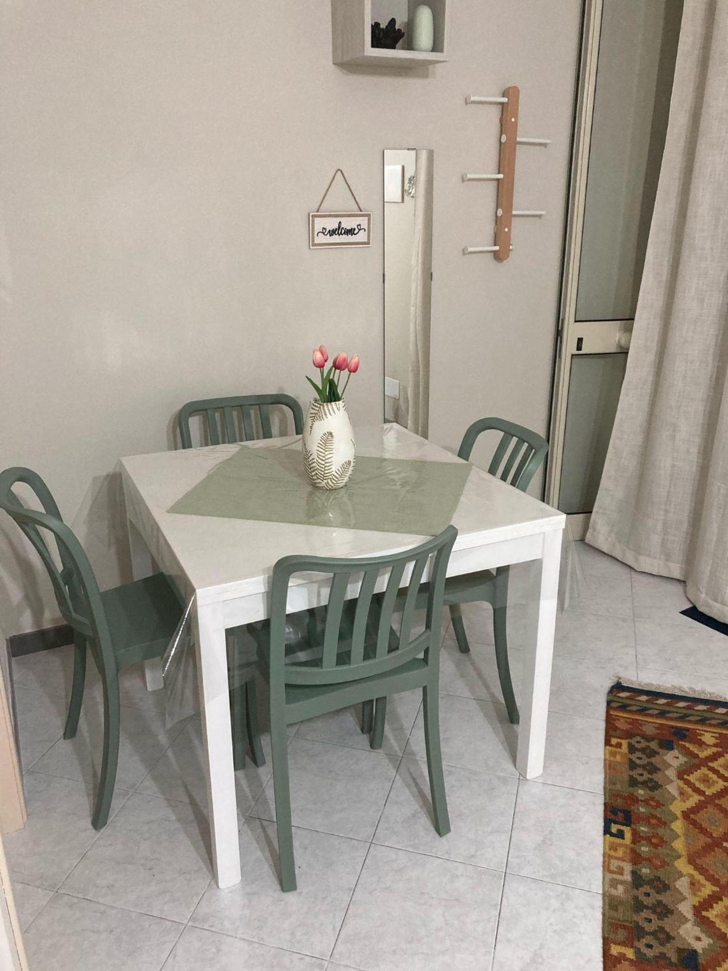 La Casa Di Angela Villa Monreale Kültér fotó